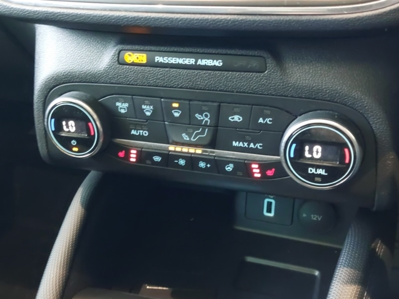 Used Ford Focus 2020 for sale - 78113203: Photo 17