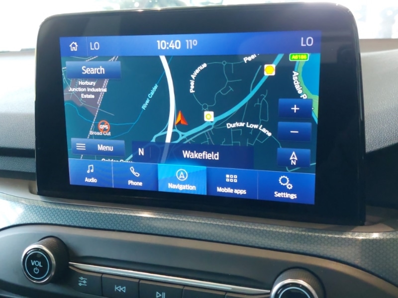 Used Ford Focus 2020 for sale - 78113203: Photo 18