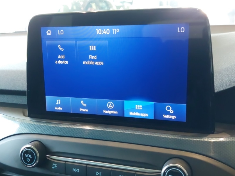 Used Ford Focus 2020 for sale - 78113203: Photo 19