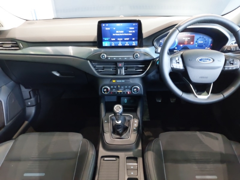 Used Ford Focus 2020 for sale - 78113203: Photo 2