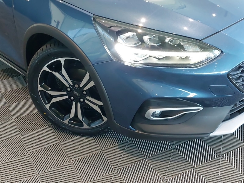 Used Ford Focus 2020 for sale - 78113203: Photo 9