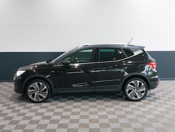 Used SEAT Arona 2023 for sale - 76880515: Photo