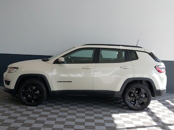 Used Jeep Compass 2021 for sale - 78774098: Photo