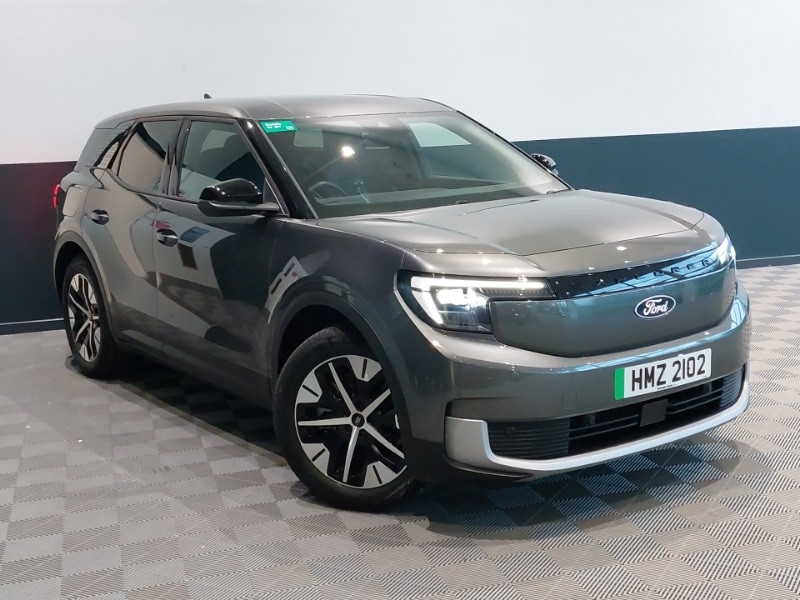 Used Ford Explorer 2025 for sale - 76816006: Photo 1