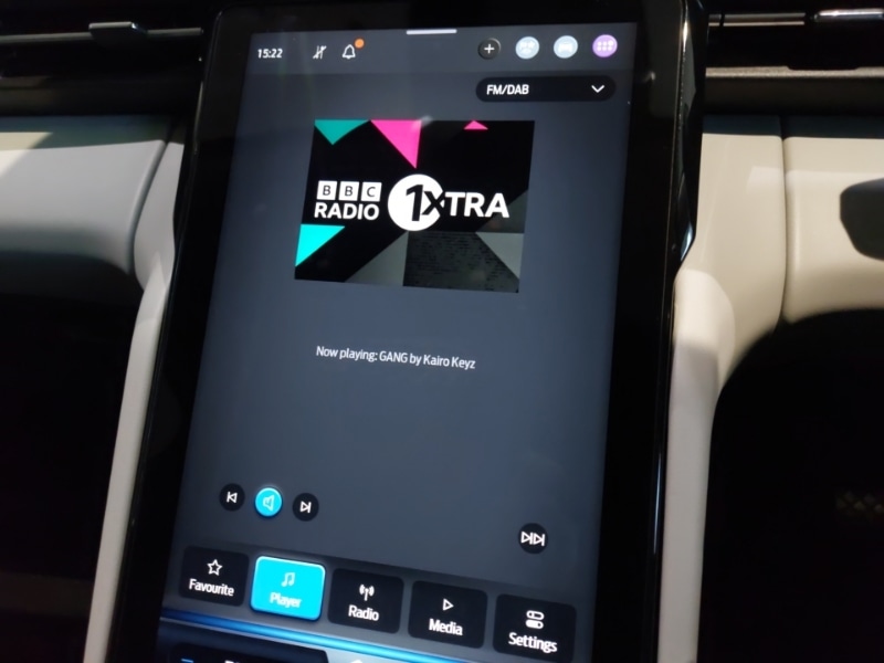 Used Ford Explorer 2025 for sale - 76816006: Photo 10