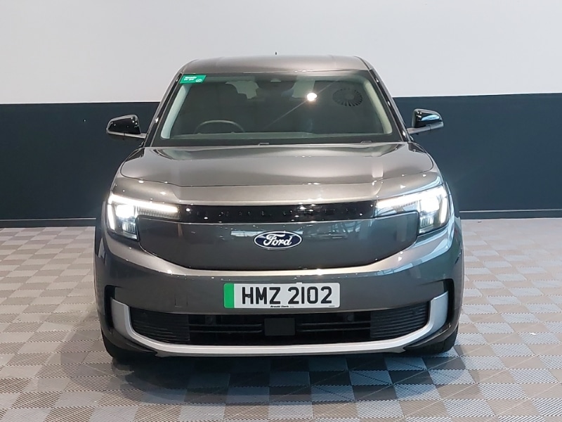 Used Ford Explorer 2025 for sale - 76816006: Photo 12