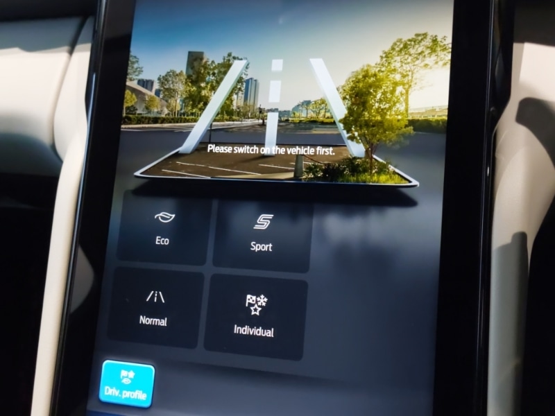 Used Ford Explorer 2025 for sale - 76816006: Photo 16