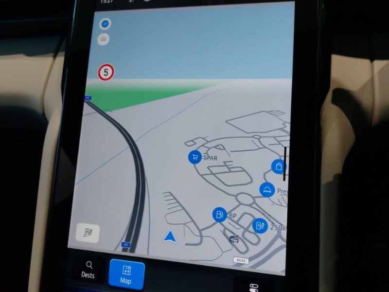 Used Ford Explorer 2025 for sale - 76816006: Photo 18