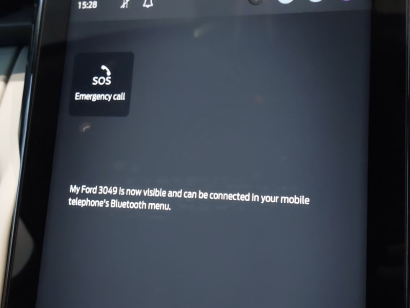 Used Ford Explorer 2025 for sale - 76816006: Photo 19