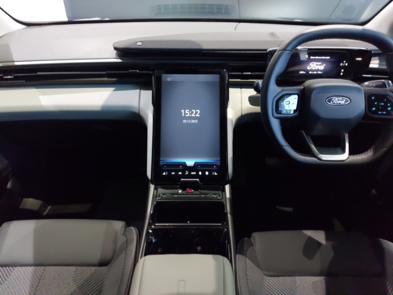 Used Ford Explorer 2025 for sale - 76816006: Photo 2