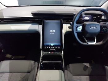 Used Ford Explorer 2025 for sale - 76816006: Photo