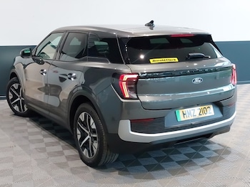 Used Ford Explorer 2025 for sale - 76816006: Photo