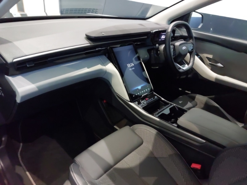 Used Ford Explorer 2025 for sale - 76816006: Photo 5