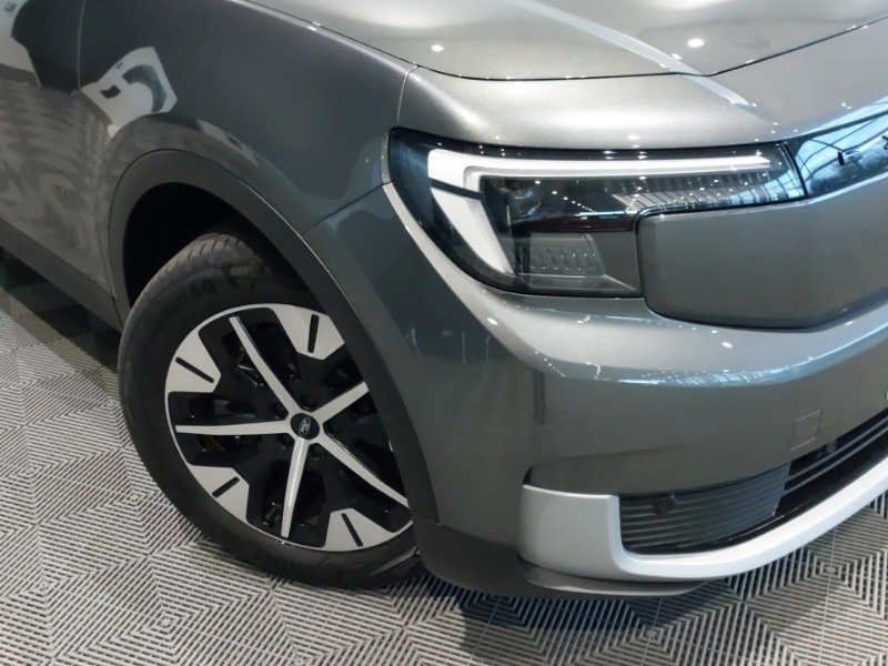 Used Ford Explorer 2025 for sale - 76816006: Photo 9