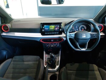 Used SEAT Arona 2023 for sale - 78425309: Photo