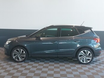 Used SEAT Arona 2023 for sale - 78425309: Photo