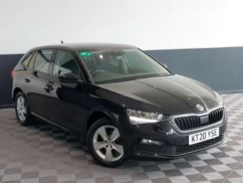 2020 - 1.0 TSI SE 5dr