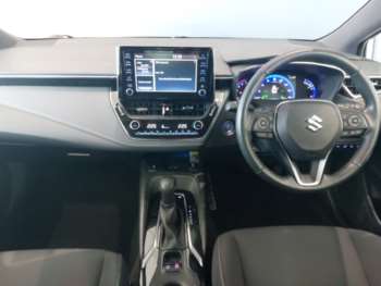 Used Suzuki Swace 2022 for sale - 74293028: Photo