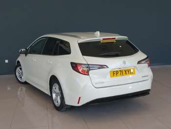 Used Suzuki Swace 2022 for sale - 74293028: Photo