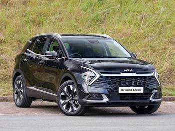 Used Kia Sportage 2024 for sale - 75622381: Photo
