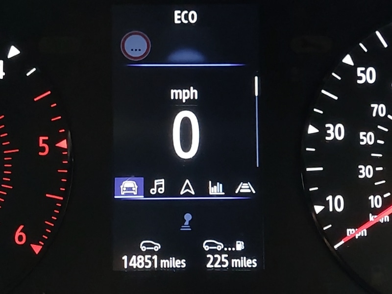 Used Renault Trafic 2024 for sale - 76414820: Photo 13