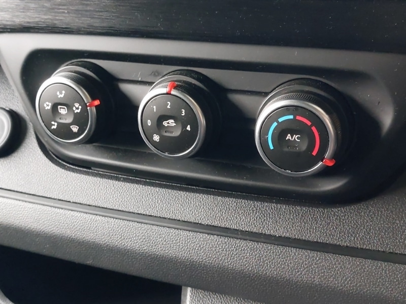 Used Renault Trafic 2024 for sale - 76414820: Photo 17