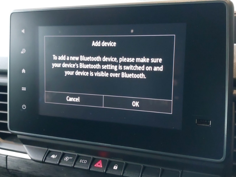 Used Renault Trafic 2024 for sale - 76414820: Photo 19