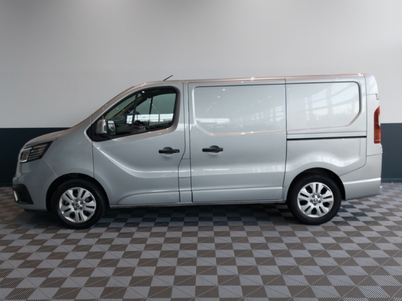Used Renault Trafic 2024 for sale - 76414820: Photo 4