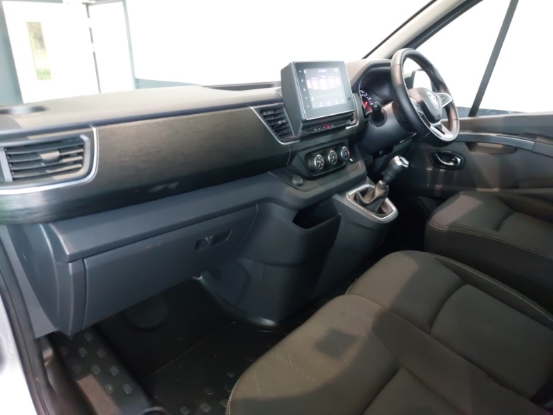 Used Renault Trafic 2024 for sale - 76414820: Photo 5