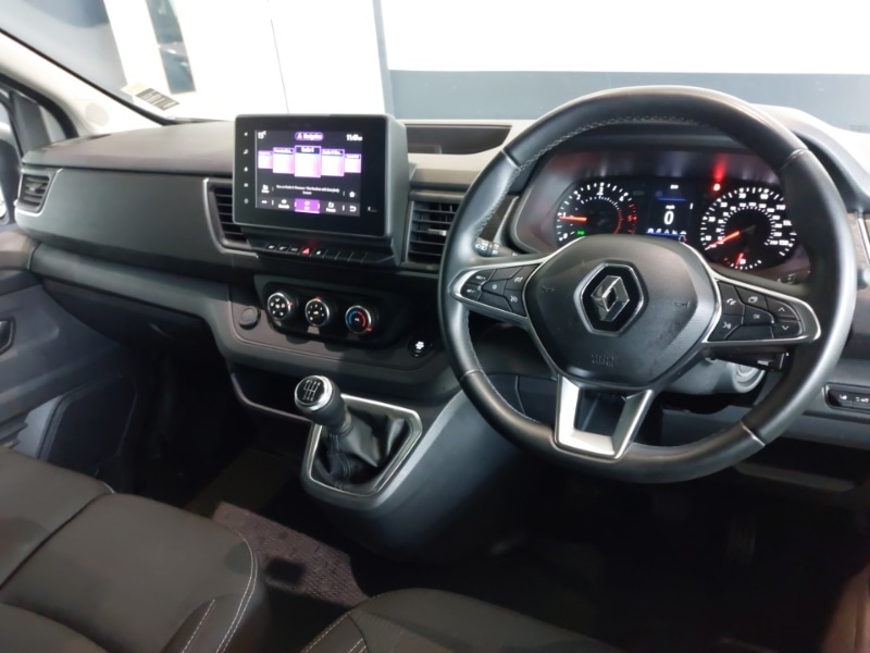 Used Renault Trafic 2024 for sale - 76414820: Photo 7