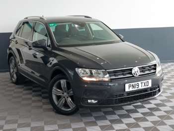 2019 - 2.0 TDi 150 Match 5dr