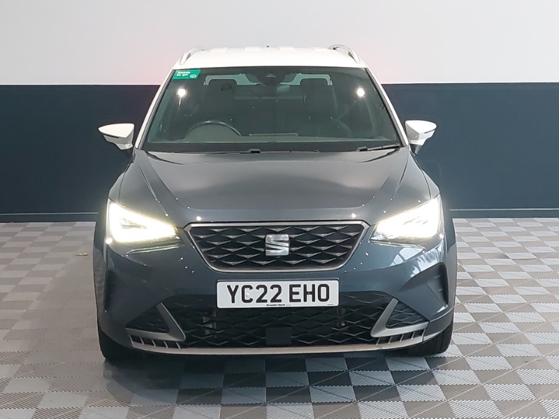 Used SEAT Arona 2022 for sale - 76258563: Photo 12