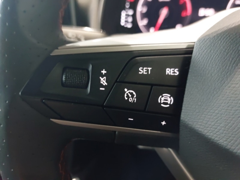 Used SEAT Arona 2022 for sale - 76258563: Photo 14