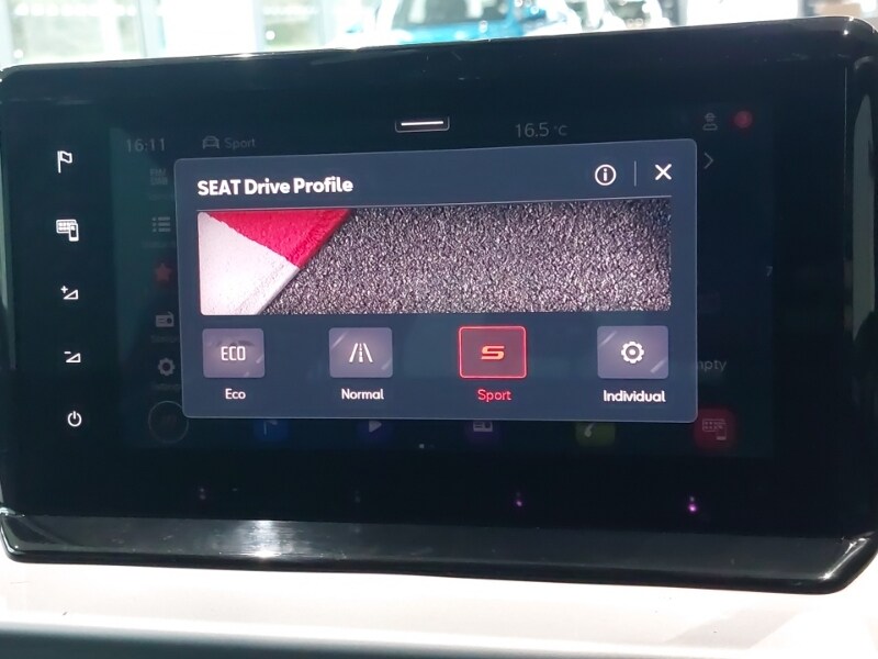 Used SEAT Arona 2022 for sale - 76258563: Photo 16