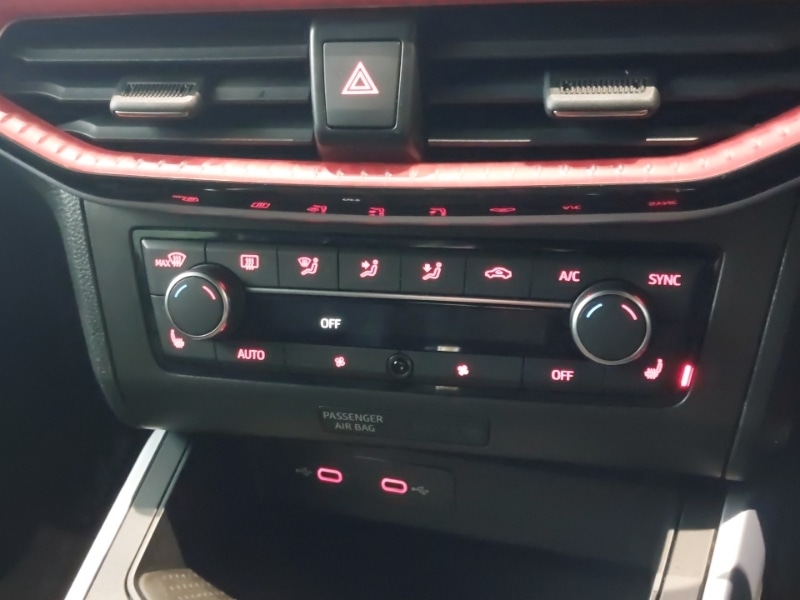 Used SEAT Arona 2022 for sale - 76258563: Photo 17