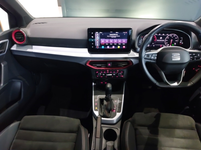 Used SEAT Arona 2022 for sale - 76258563: Photo 2