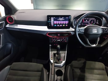 Used SEAT Arona 2022 for sale - 76258563: Photo
