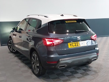 Used SEAT Arona 2022 for sale - 76258563: Photo