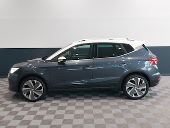 Used SEAT Arona 2022 for sale - 76258563: Photo