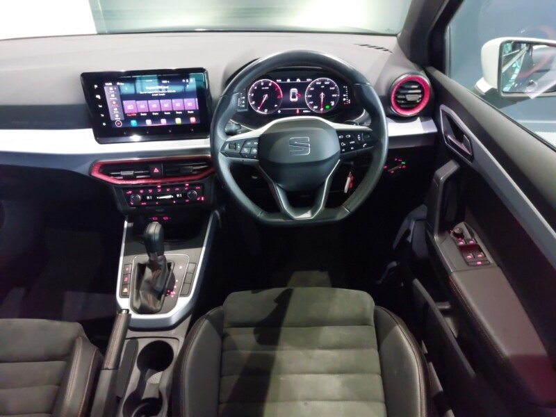 Used SEAT Arona 2022 for sale - 76258563: Photo 7