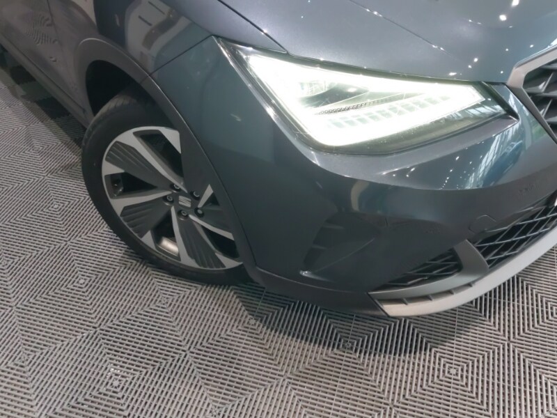 Used SEAT Arona 2022 for sale - 76258563: Photo 9