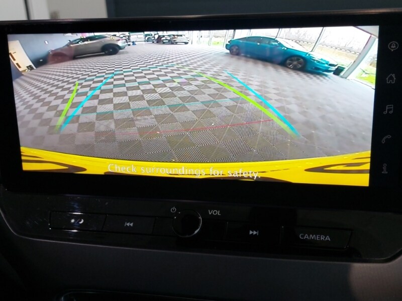 Used Nissan Juke 2025 for sale - 77596589: Photo 11