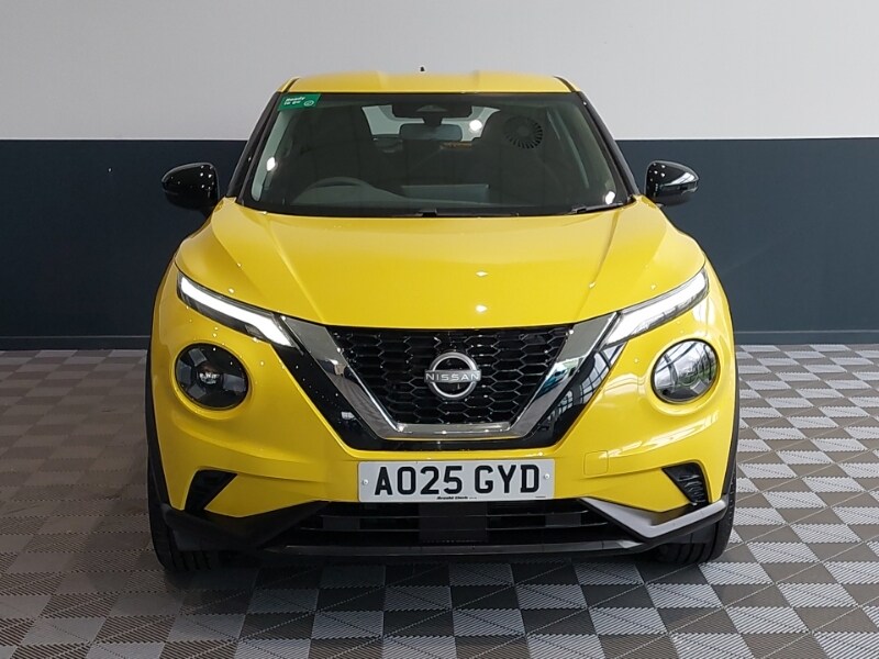 Used Nissan Juke 2025 for sale - 77596589: Photo 12
