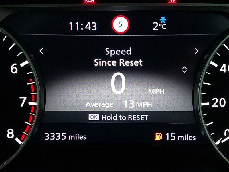 Used Nissan Juke 2025 for sale - 77596589: Photo 13