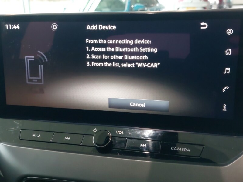 Used Nissan Juke 2025 for sale - 77596589: Photo 18