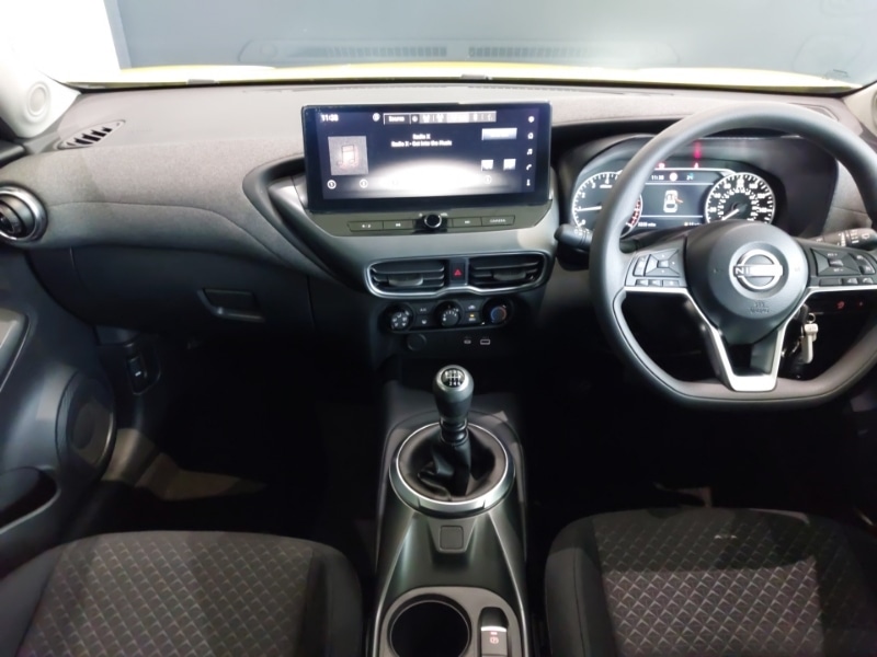 Used Nissan Juke 2025 for sale - 77596589: Photo 2