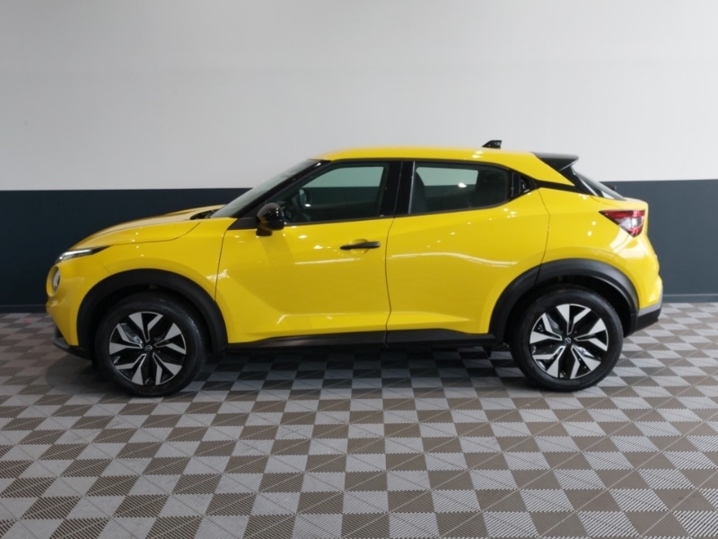Used Nissan Juke 2025 for sale - 77596589: Photo 4