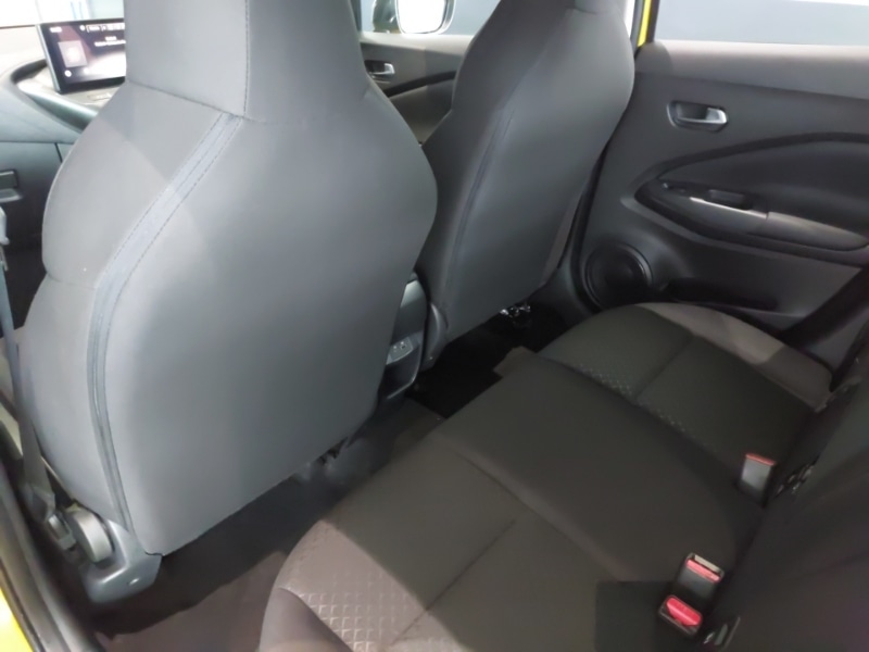 Used Nissan Juke 2025 for sale - 77596589: Photo 6