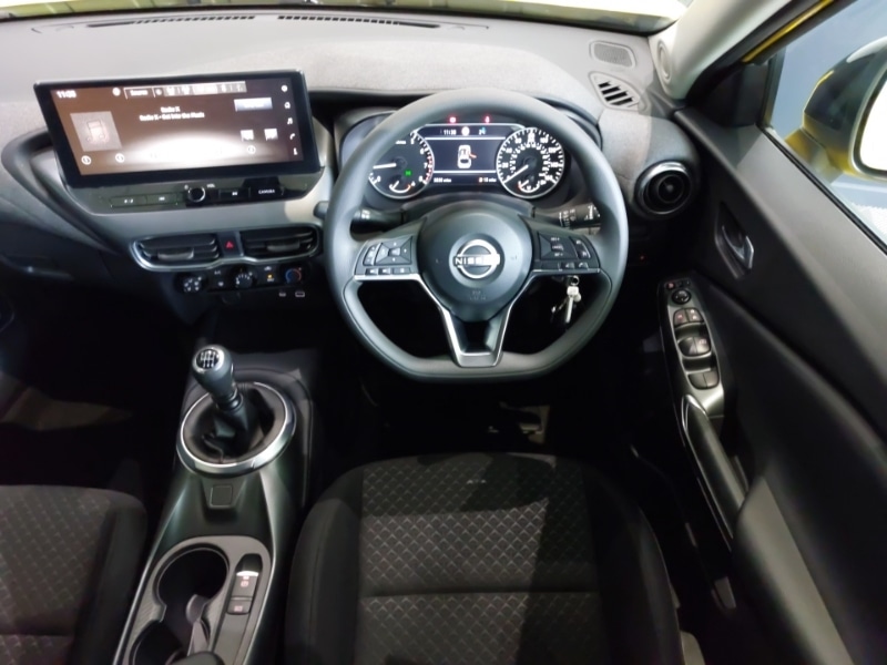 Used Nissan Juke 2025 for sale - 77596589: Photo 7