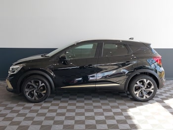 Used Renault Captur 2023 for sale - 79543389: Photo